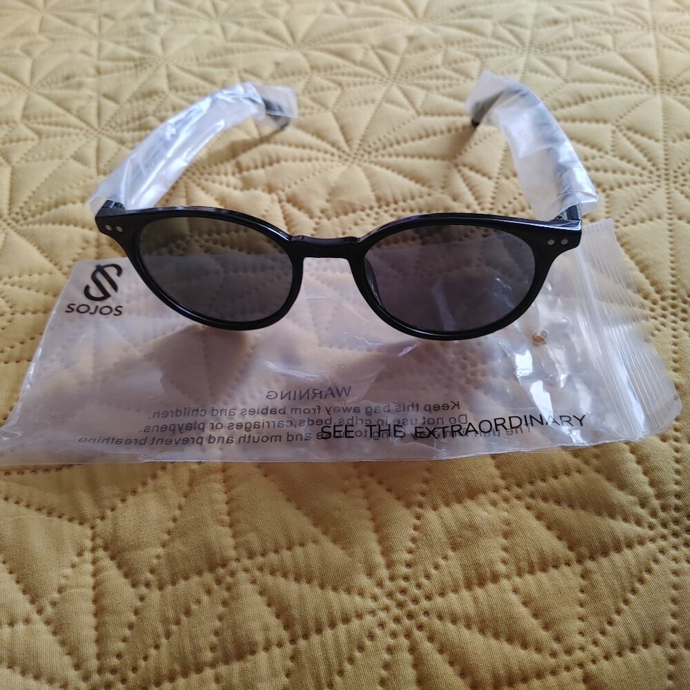 SOJO sunglasses